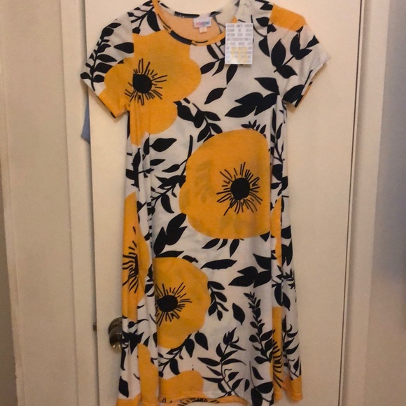 xxs jessie lularoe